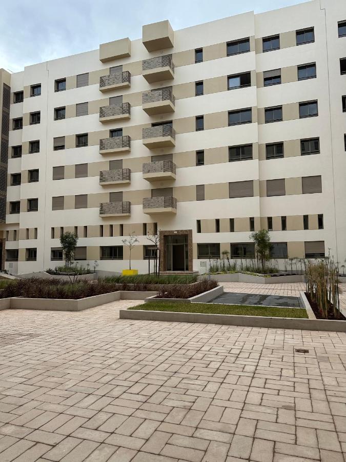 Taj Nouaceur Aeroport Mohammed V Διαμέρισμα Εξωτερικό φωτογραφία