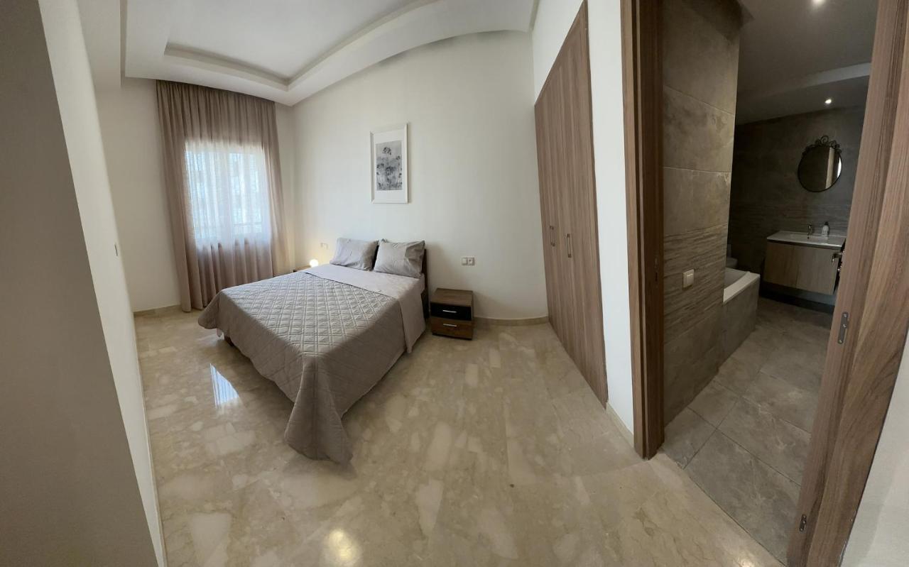 Taj Nouaceur Aeroport Mohammed V Διαμέρισμα Εξωτερικό φωτογραφία