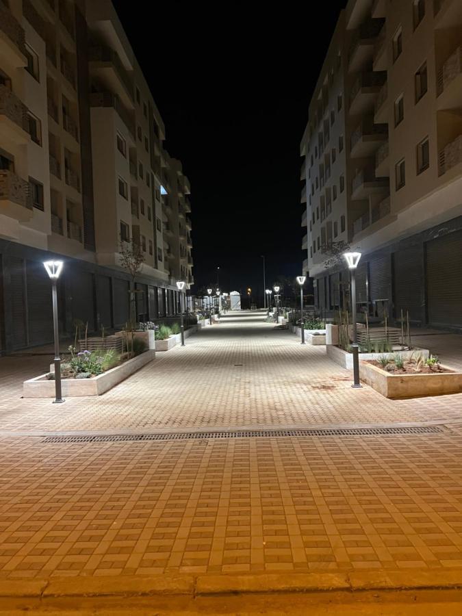 Taj Nouaceur Aeroport Mohammed V Διαμέρισμα Εξωτερικό φωτογραφία