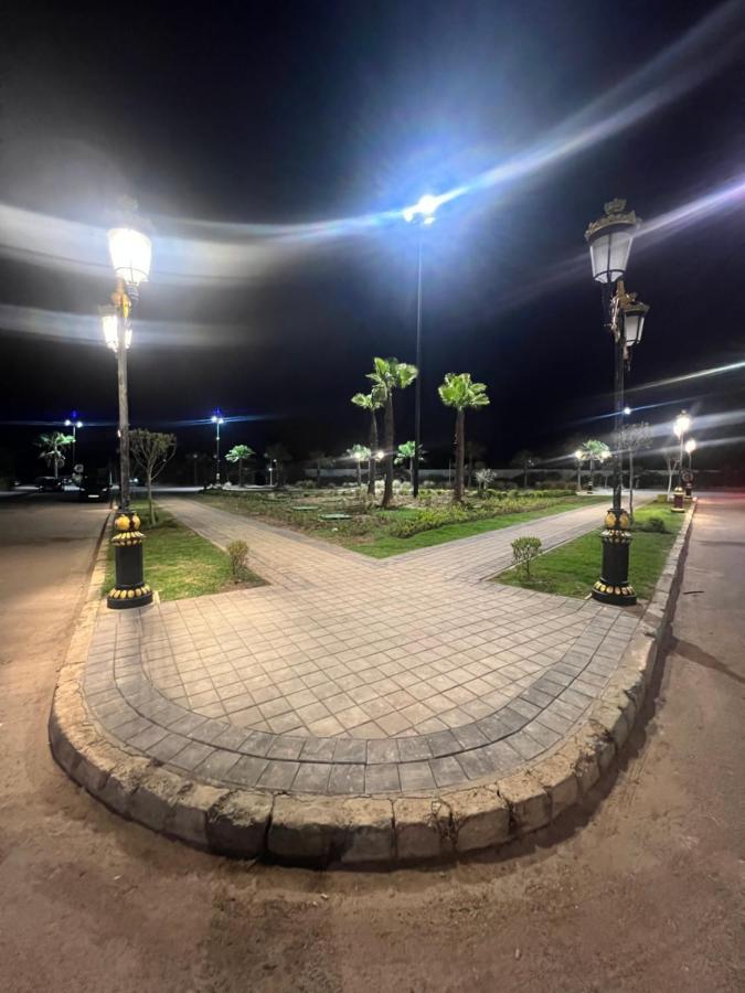Taj Nouaceur Aeroport Mohammed V Διαμέρισμα Εξωτερικό φωτογραφία