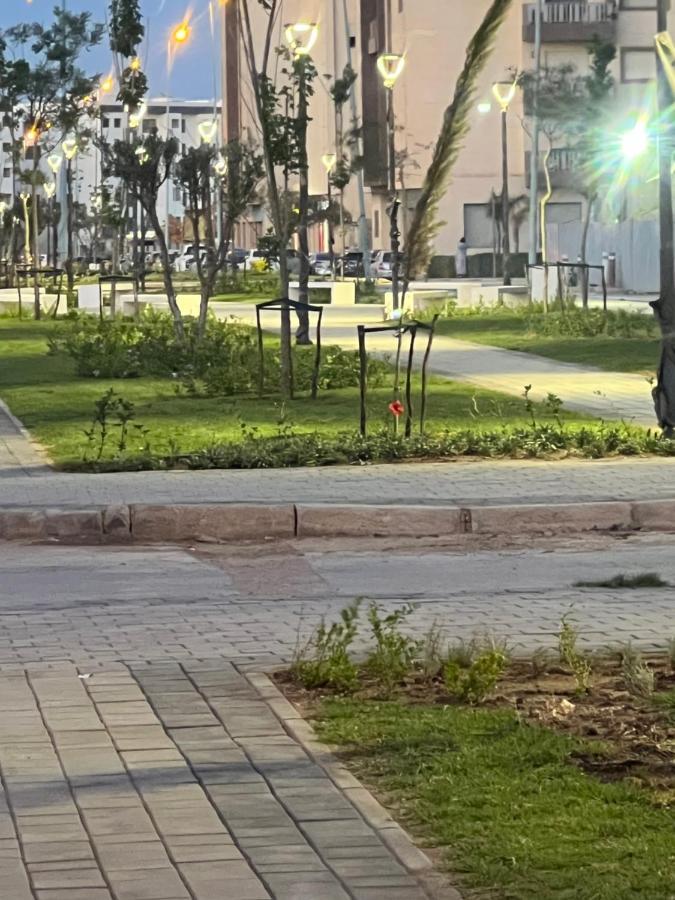 Taj Nouaceur Aeroport Mohammed V Διαμέρισμα Εξωτερικό φωτογραφία